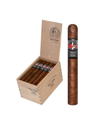 La Gloria Cubana Medio Tiempo Toro