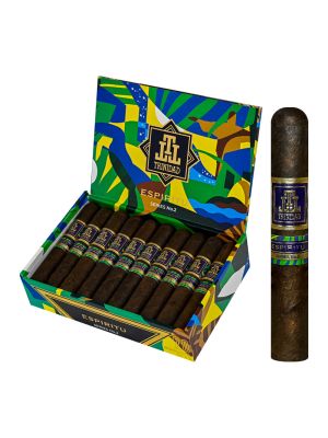 Trinidad Espiritu Series 2 Robusto