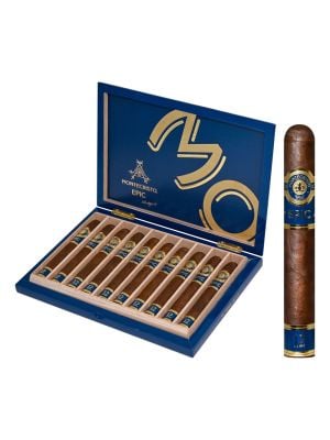Montecristo Epic Vintage 12 Blue Toro