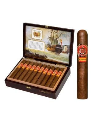 Saint Luis Rey Carenas Robusto