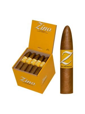 Zino Nicaragua Short Torpedo