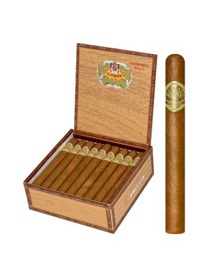 H Upmann 1844 Classic Churchill