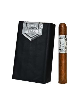 Camacho Factory Unleashed Toro