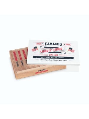Camacho Liberty Series 2021 Churchill