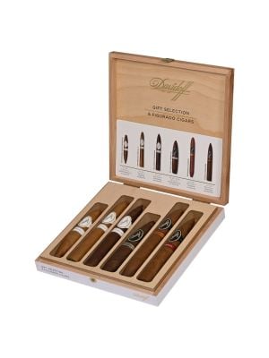 Davidoff Gift Selection Figurado