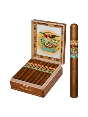San Cristobal Quintessence Churchill