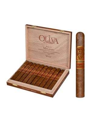 Oliva Serie V Melanio Toro