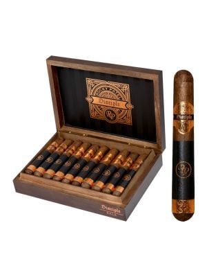 Rocky Patel Disciple Bala - Perfecto