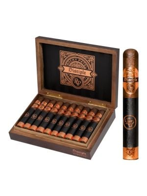 Rocky Patel Disciple Robusto