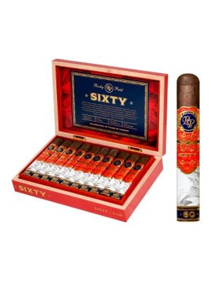 Rocky Patel Sixty Sixty