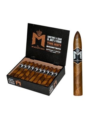 M Espresso by Macanudo Belicoso