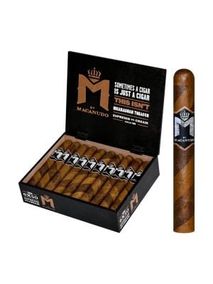 M Espresso by Macanudo Toro