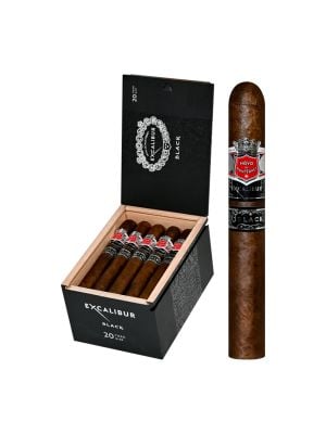 Excalibur Black Toro