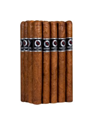 Odyssey Full Churchill