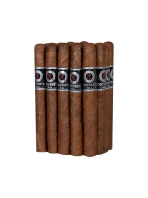 Odyssey Full Corona