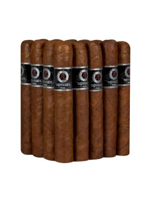 Odyssey Full Gigante