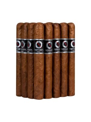 Odyssey Full Toro