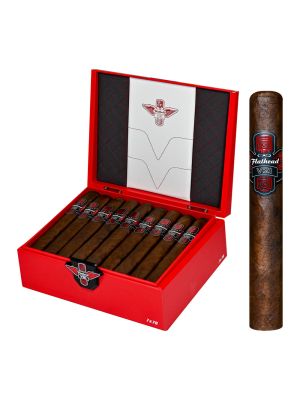 CAO Flathead V21 Big Block