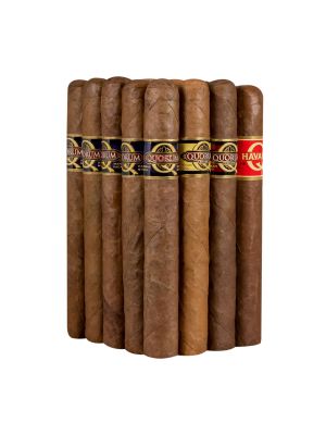 Quorum Variety Bundle Toro