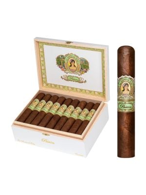La Aroma de Cuba Pasion Encanto – Gordo