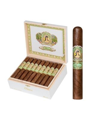 La Aroma de Cuba Pasion Marveloso – Toro