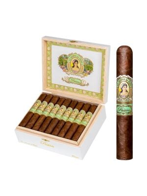 La Aroma de Cuba Pasion Robusto
