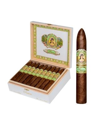 La Aroma de Cuba Pasion Torpedo – Box Pressed