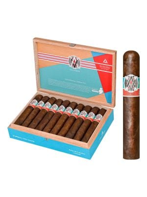 Avo Syncro Caribe Special Toro
