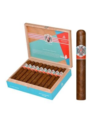 Avo Syncro Caribe Toro