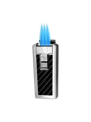 Rocky Patel Lighter CFO Triple Torch