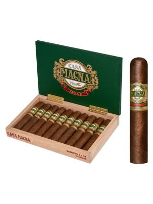Casa Magna Liga F Robusto
