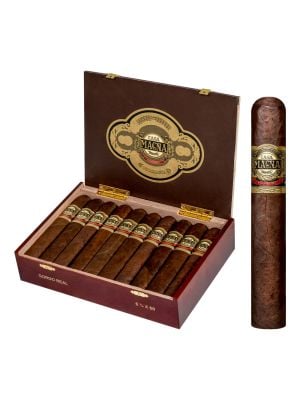 Casa Magna Colorado Gordo Real – box press