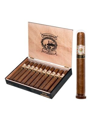 Gran Habano #3 Habano Gran Robusto Tube