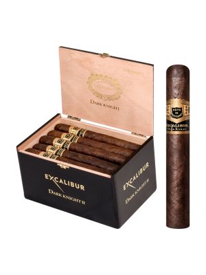 Excalibur Dark Knight Dark Knight - toro