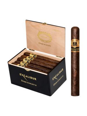 Excalibur Dark Knight Dark Knight II – toro