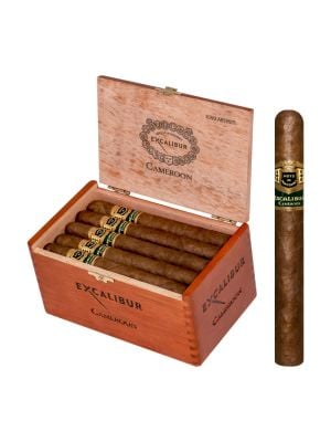 Excalibur Cameroon King Arthur – Lonsdale