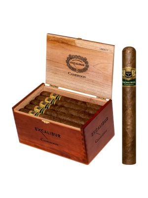 Excalibur Cameroon Lancelot – Churchill