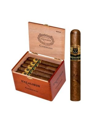 Excalibur Cameroon Merlin – Robusto