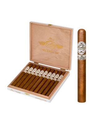 Villiger Cuellar Connecticut Kreme Churchill 10