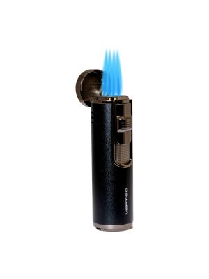 Vertigo Eloquence Quad Torch Lighter