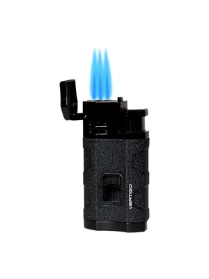 Vertigo Envoy Triple Torch Lighter
