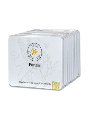 Griffin's Puritos