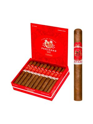 Partagas Cortado Corona