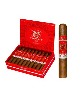 Partagas Cortado Robusto
