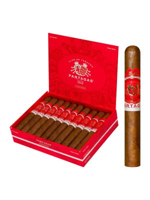 Partagas Cortado Toro