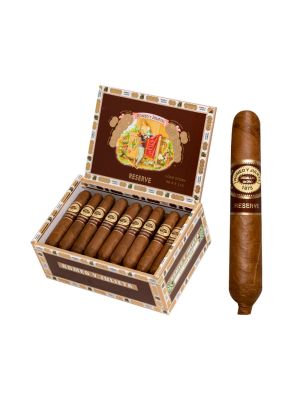 Romeo Y Julieta Reserve Love Story