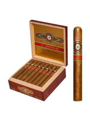 Perdomo 20th Anniversary Connecticut Churchill