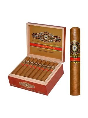 Perdomo 20th Anniversary Connecticut Gordo
