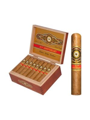 Perdomo 20th Anniversary Connecticut Robusto