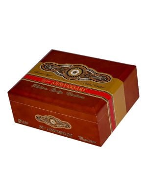 Perdomo 20th Anniversary Connecticut Torpedo